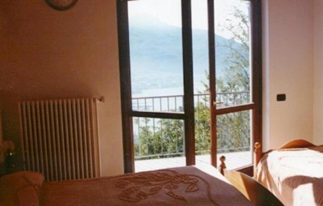 Hotel Tamola Sorico Extérieur photo