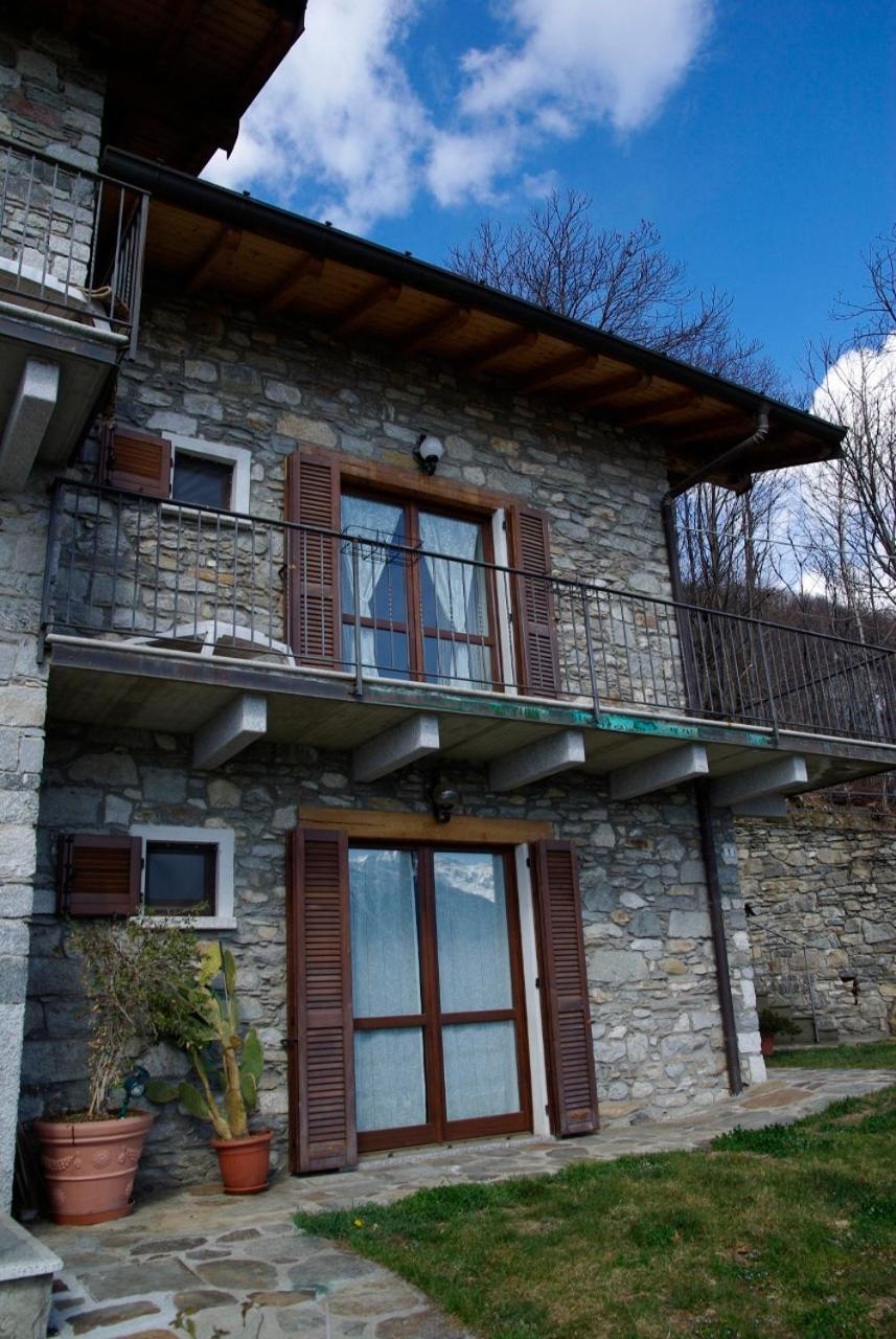 Hotel Tamola Sorico Extérieur photo