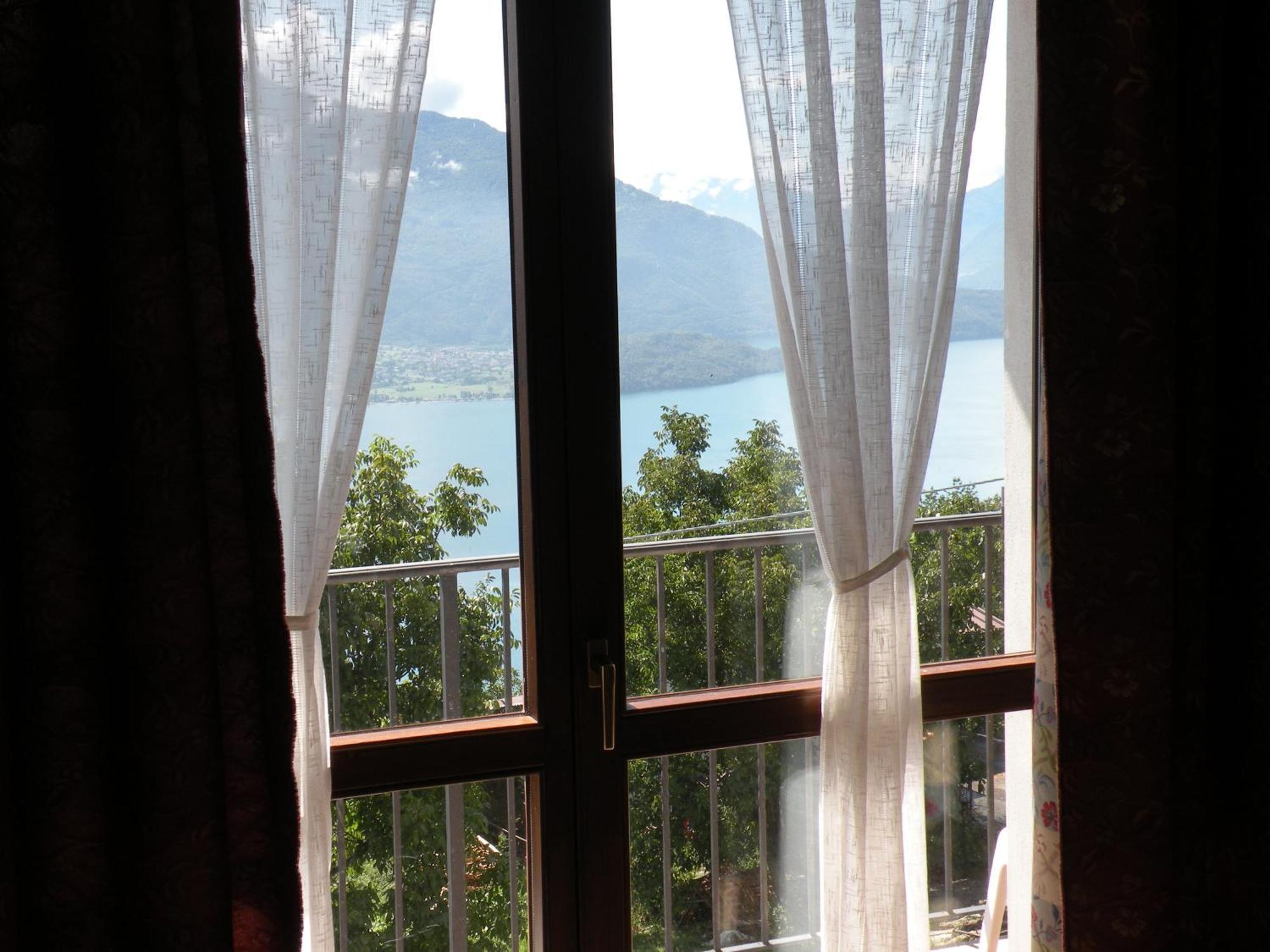 Hotel Tamola Sorico Extérieur photo
