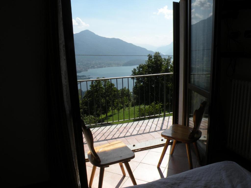 Hotel Tamola Sorico Extérieur photo