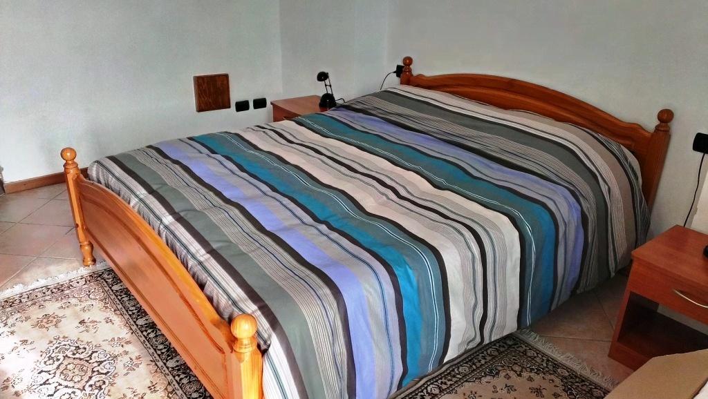 Hotel Tamola Sorico Chambre photo